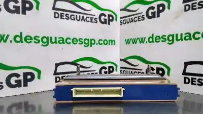 Peça sobressalente para automóvel em segunda mão módulo eletrônico por lexus is200 (ds2/is2) 250 v6 referências oem iam 8999053014  