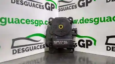 Автозапчасти б/у отопительный двигатель за lexus is200 (ds2/is2) 250 v6 ссылки oem iam 0638000171  