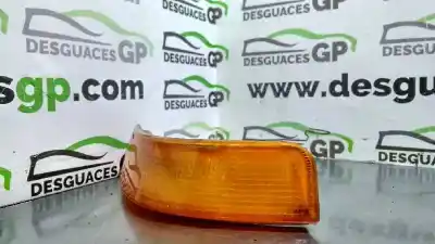 Second-hand car spare part front left headlight for renault 5 (b/c40) c (c 400) oem iam references   