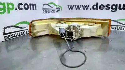 Second-hand car spare part front left headlight for renault 5 (b/c40) c (c 400) oem iam references   