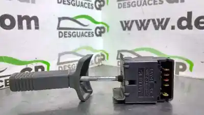 Pezzo di ricambio per auto di seconda mano comando pulito per renault 5 (b/c40) c (c 400) riferimenti oem iam   