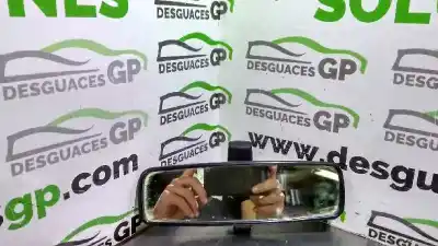 Pezzo di ricambio per auto di seconda mano specchio interno per renault 5 (b/c40) c (c 400) riferimenti oem iam 