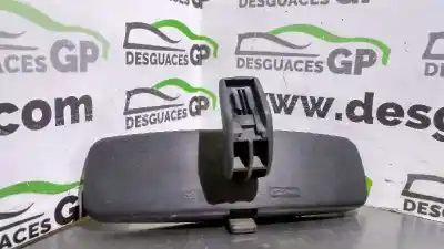 Pezzo di ricambio per auto di seconda mano specchio interno per renault 5 (b/c40) c (c 400) riferimenti oem iam   