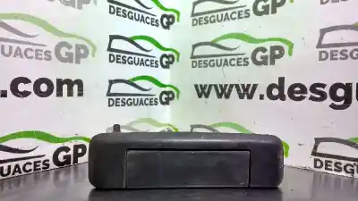 Pezzo di ricambio per auto di seconda mano maniglia esterna anteriore destra per renault 5 (b/c40) c (c 400) riferimenti oem iam 