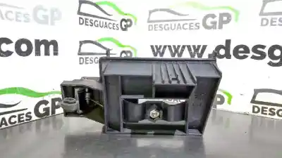 Second-hand car spare part interior right front handle for renault 5 (b/c40) c (c 400) oem iam references   