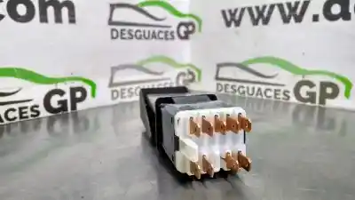 Piesă de schimb auto la mâna a doua avertizare pentru renault 5 (b/c40) c (c 400) referințe oem iam   