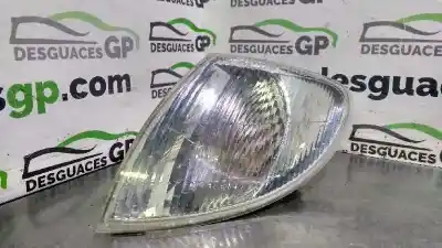 Recambio de automóvil de segunda mano de piloto delantero izquierdo para renault megane i berlina hatchback (ba0) 1.6e alize referencias oem iam   