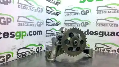 Recambio de automóvil de segunda mano de BOMBA ACEITE para SEAT IBIZA (6K1)  referencias OEM IAM 06A115105B  