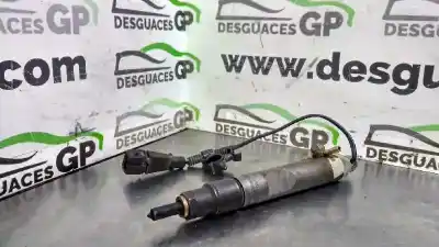 Pièce détachée automobile d'occasion injecteur pour seat ibiza (6k1) signo références oem iam 0281302020  