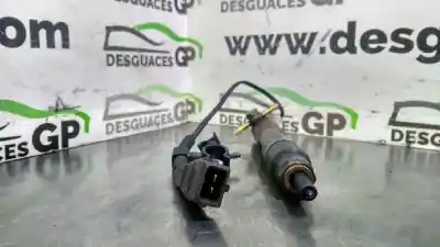 Pièce détachée automobile d'occasion injecteur pour seat ibiza (6k1) signo références oem iam 0281302020  