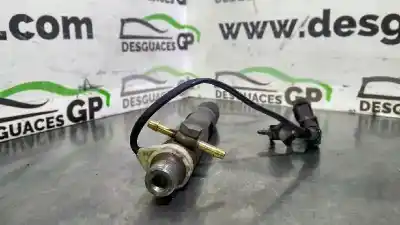 Pièce détachée automobile d'occasion injecteur pour seat ibiza (6k1) signo références oem iam 0281302020  