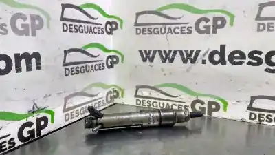 Pièce détachée automobile d'occasion injecteur pour seat ibiza (6k1) signo références oem iam 038130202a  