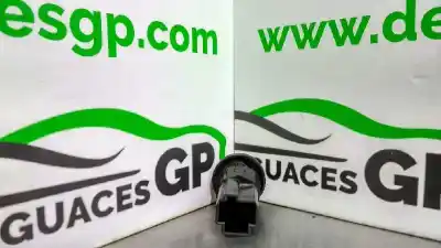 Peça sobressalente para automóvel em segunda mão trocar por ford fusion (cbk) + referências oem iam   