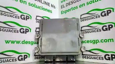 Second-hand car spare part ecu engine control for ford fusion (cbk) + oem iam references 3s6112a650lc  