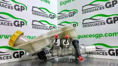 Peça sobressalente para automóvel em segunda mão bomba de travões por ford fusion (cbk) + referências oem iam 