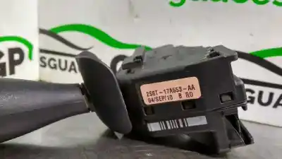 Pezzo di ricambio per auto di seconda mano comando pulito per ford fusion (cbk) + riferimenti oem iam 2s6t17a553aa  