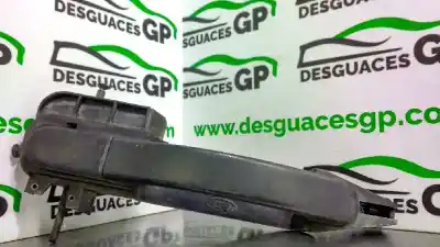 Peça sobressalente para automóvel em segunda mão puxador exterior frente direito por ford fusion (cbk) + referências oem iam 