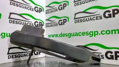 Peça sobressalente para automóvel em segunda mão puxador exterior traseiro direito por ford fusion (cbk) + referências oem iam 