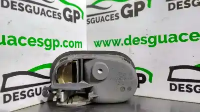 Second-hand car spare part interior right front handle for ford fusion (cbk) + oem iam references   