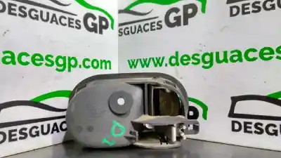 Second-hand car spare part interior left front handle for ford fusion (cbk) + oem iam references   