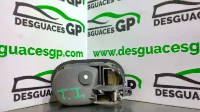 Second-hand car spare part interior left rear handle for ford fusion (cbk) + oem iam references   