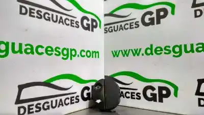 Peça sobressalente para automóvel em segunda mão botão / interruptor elevador vidro dianteiro direito por ford fusion (cbk) + referências oem iam 42936