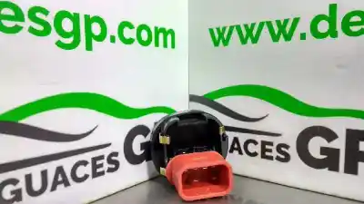 Second-hand car spare part right front power window switch for ford fusion (cbk) + oem iam references 42936  