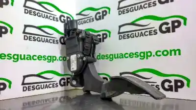 Peça sobressalente para automóvel em segunda mão potenciômetro por ford fusion (cbk) + referências oem iam 2s619f836aa