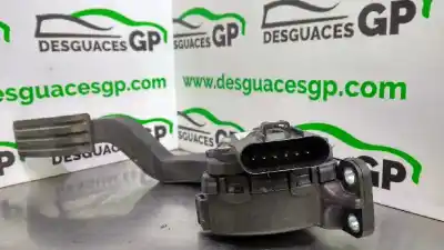 Second-hand car spare part potentiometer for ford fusion (cbk) + oem iam references 2s619f836aa  