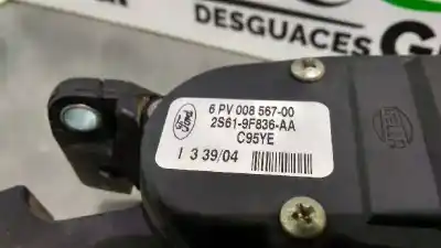 Second-hand car spare part potentiometer for ford fusion (cbk) + oem iam references 2s619f836aa  