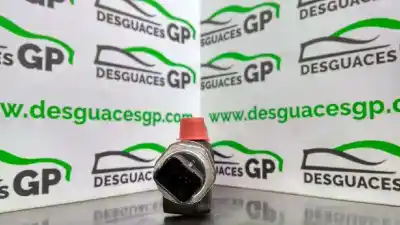 Second-hand car spare part distributor pipe for ford fusion (cbk) + oem iam references 9654592680  