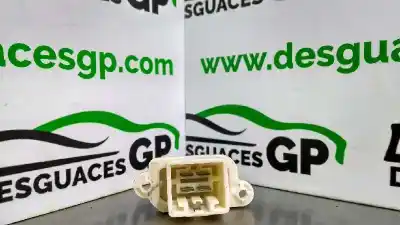 Peça sobressalente para automóvel em segunda mão resistência sofagem chauffage por ford fusion (cbk) + referências oem iam   