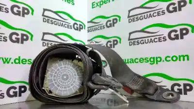 Peça sobressalente para automóvel em segunda mão cinto de segurança dianteiro direito por ford fusion (cbk) + referências oem iam 