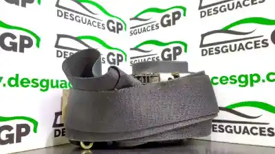 Peça sobressalente para automóvel em segunda mão cinto de segurança dianteiro esquerdo por ford fusion (cbk) + referências oem iam 