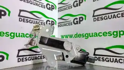 Second-hand car spare part outer fuel cap for ford fusion (cbk) + oem iam references   