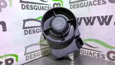 Pezzo di ricambio per auto di seconda mano corno per mazda cx-7 (er) active riferimenti oem iam nf1467sbza  