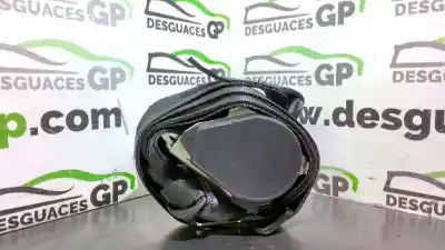 Pezzo di ricambio per auto di seconda mano cintura di sicurezza anteriore destra per renault 5 (b/c40) c (c 400) riferimenti oem iam 