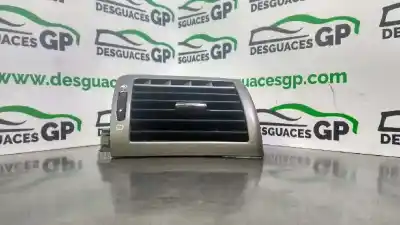 Pezzo di ricambio per auto di seconda mano PANNELLO per PEUGEOT 407  Riferimenti OEM IAM 9644589377  