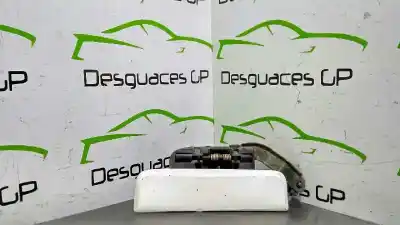 Tweedehands auto-onderdeel buitenste handgreep links voor voor peugeot 106 (s2) kid oem iam-referenties 