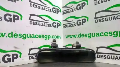 Recambio de automóvil de segunda mano de maneta exterior delantera derecha para audi a4 avant (b5) 2.5 tdi referencias oem iam   