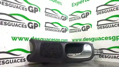Автозапчасти б/у внутри передней правой ручки за audi a4 b5 avant (8d5) 2.5 tdi ссылки oem iam 