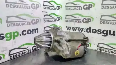 Second-hand car spare part starter motor for daewoo lanos cool oem iam references 