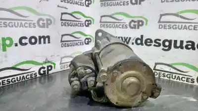 Second-hand car spare part starter motor for daewoo lanos cool oem iam references   
