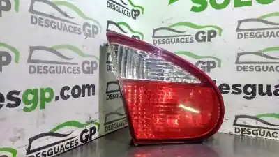 Peça sobressalente para automóvel em segunda mão FAROLIM INTERIOR TRASEIRO ESQUERDO por DAEWOO LANOS  Referências OEM IAM   