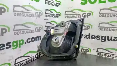 Peça sobressalente para automóvel em segunda mão farolim interior traseiro esquerdo por daewoo lanos cool referências oem iam   
