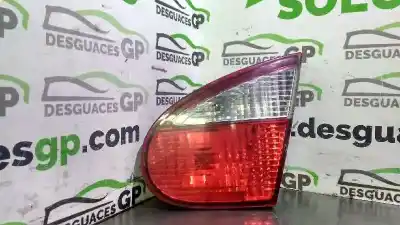 Second-hand car spare part right tailgate light for daewoo lanos cool oem iam references 