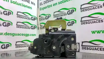 Tweedehands auto-onderdeel deurslot rechts voor voor audi a6 berlina (4b2) 2.5 v6 24v tdi oem iam-referenties 4b1837016b