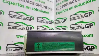 Tweedehands auto-onderdeel airbag voor rechts voor audi a6 berlina (4b2) 2.5 v6 24v tdi oem iam-referenties 4b1880204d