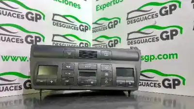 Tweedehands auto-onderdeel klimaatcontrole voor audi a6 berlina (4b2) 2.5 v6 24v tdi oem iam-referenties 4b0820043h