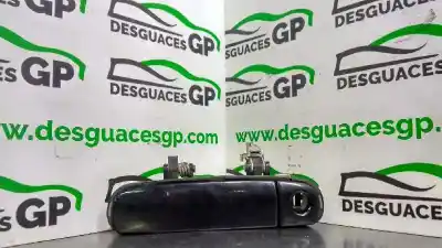 Tweedehands auto-onderdeel buitenste handgreep links voor voor audi a6 berlina (4b2) 2.5 v6 24v tdi oem iam-referenties 